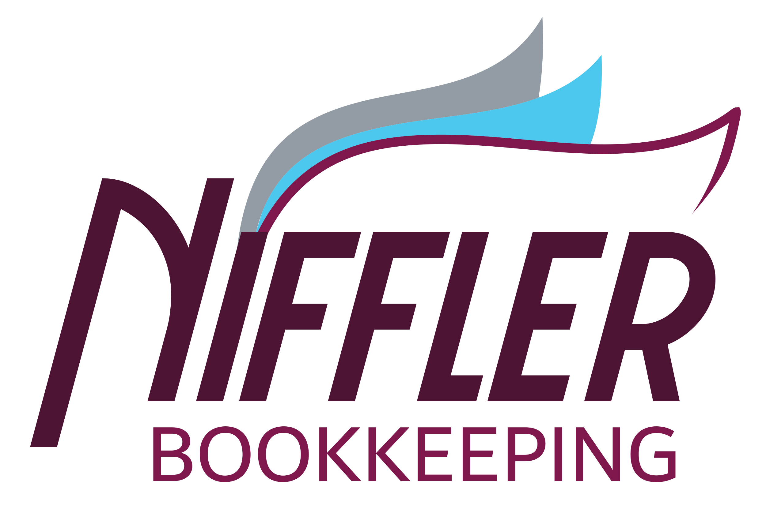 Our Leadership Team - Niffler Bookkeeping